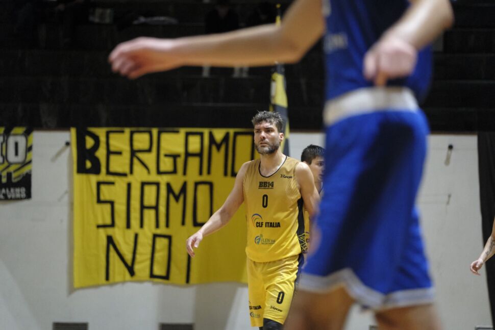 B Interregionale: Bergamo prima della classe (Oderzo ko), ecco le avversarie dei Play In