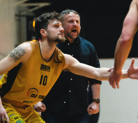 BB14 ko all’inizio dei Play-In: +7 Sangiorgese