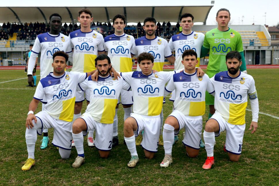 Serie D, Girone B. Un Brusa sfortunato perde in casa con l’Arconatese