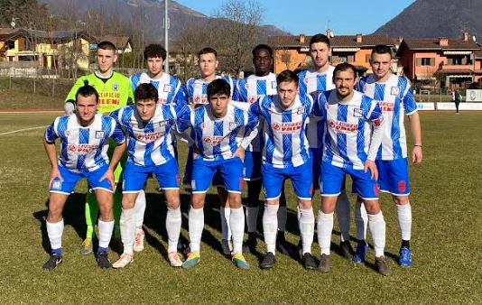 Eccellenza C – Bicchiere mezzo pieno per un buon Casazza contro il Rovato