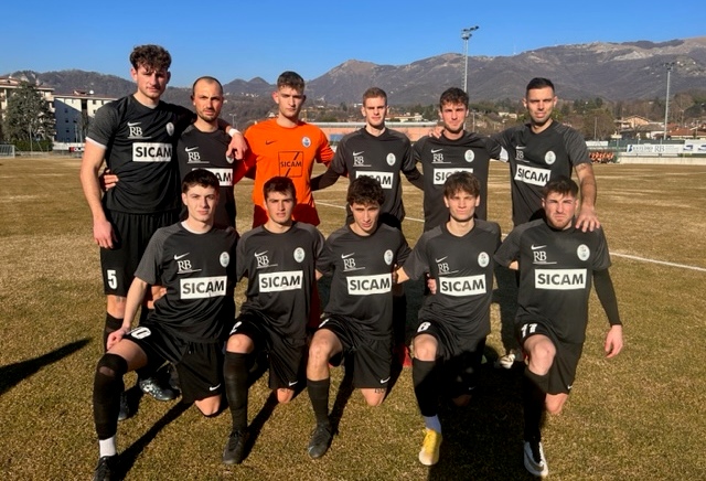 Eccellenza B – Per la Cisanese un pari con il cuore