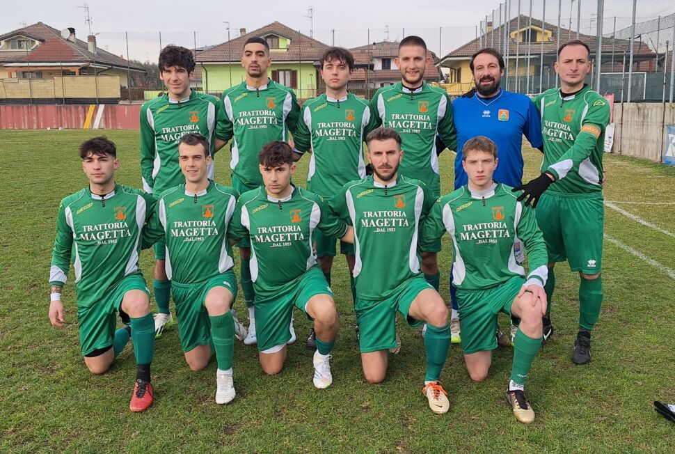 Promozione D – Cividatese, un’altra domenica no. Tutto facile per lo Sporting Brescia