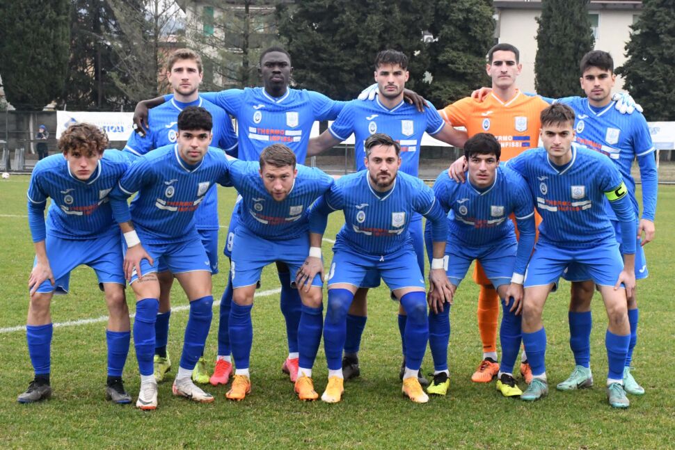 Serie D, Girone B. Ponte, il momento nero continua. La Casatese passa al Legler