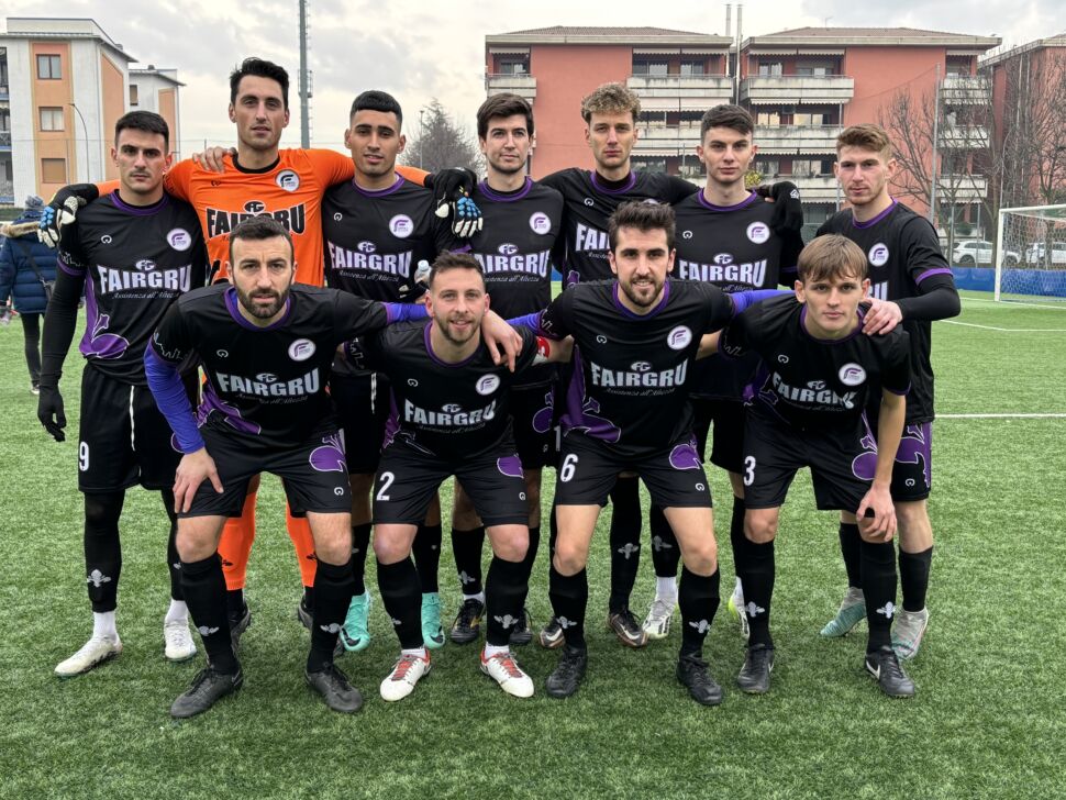 Promozione C – Tra Fiorente Bergamo e Zingonia Verdellino vincono i… portieri