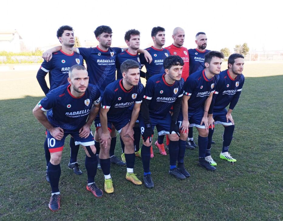 Prima D – Fornovo indomito, pareggio a Zanica