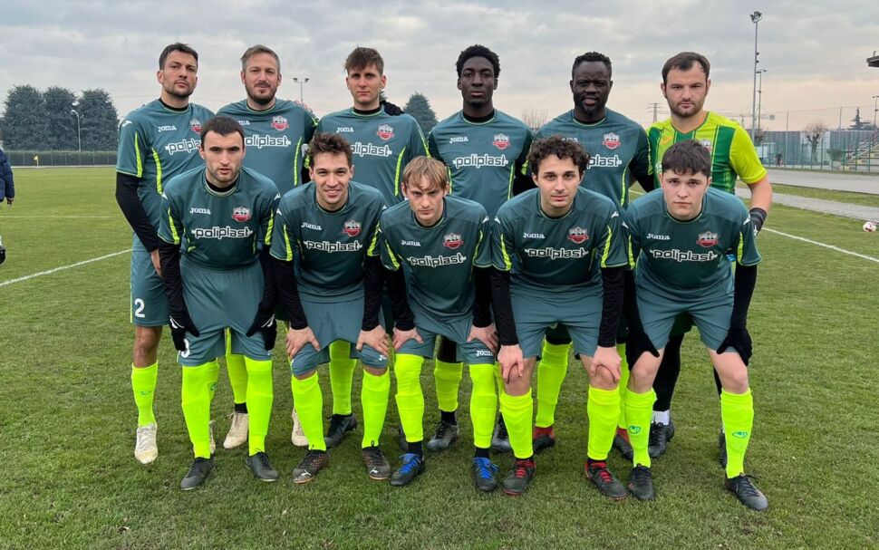 Prima E. Festa Gandinese in casa del La Torre