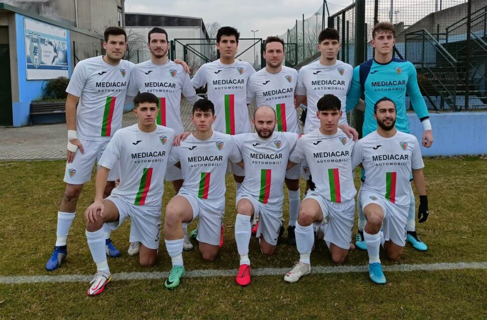 Promozione C – La Gavarnese ferma la capolista Valcalepio