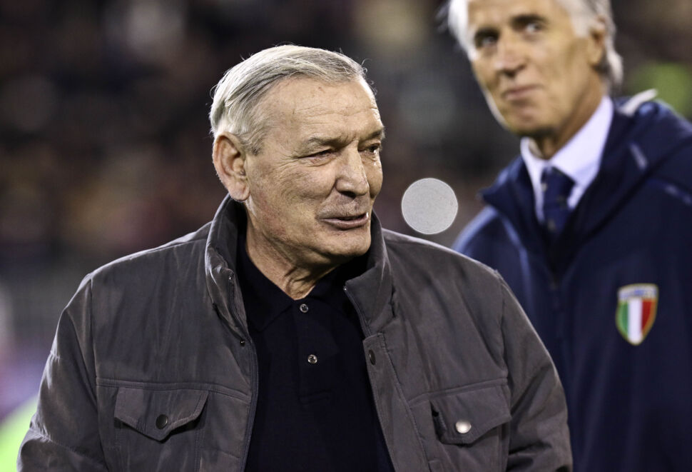 L’uomo che disse di no ai miliardi delle big. Gigi Riva, nessuno come lui