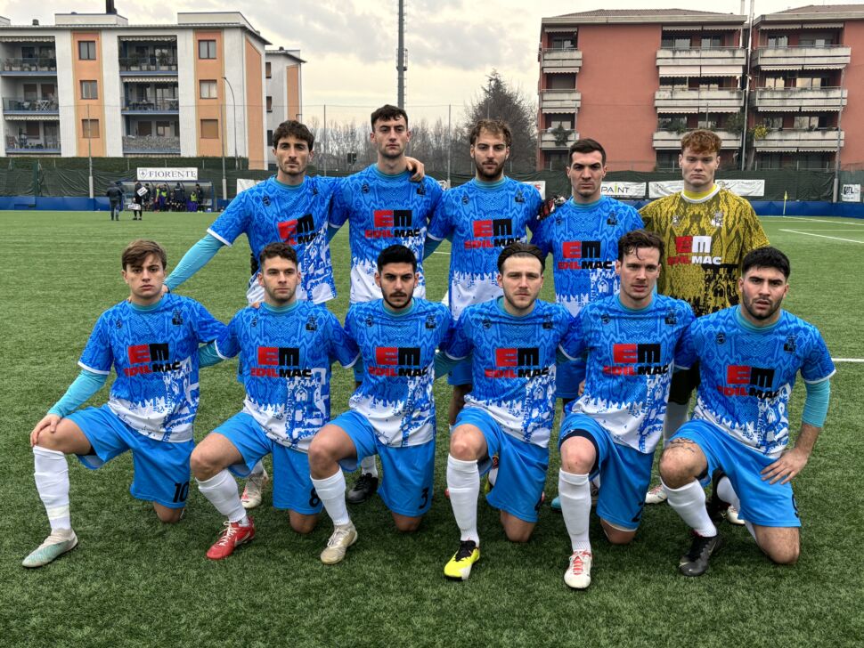 Promozione C – Tra Fiorente Bergamo e Gorle è pari a occhiali