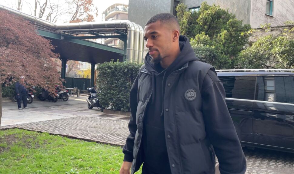 Niente lesioni per Scalvini. Hien già in Coppa Italia?