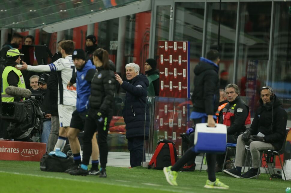 Gasperini: “Vittorie come queste per noi valgono come trofei”