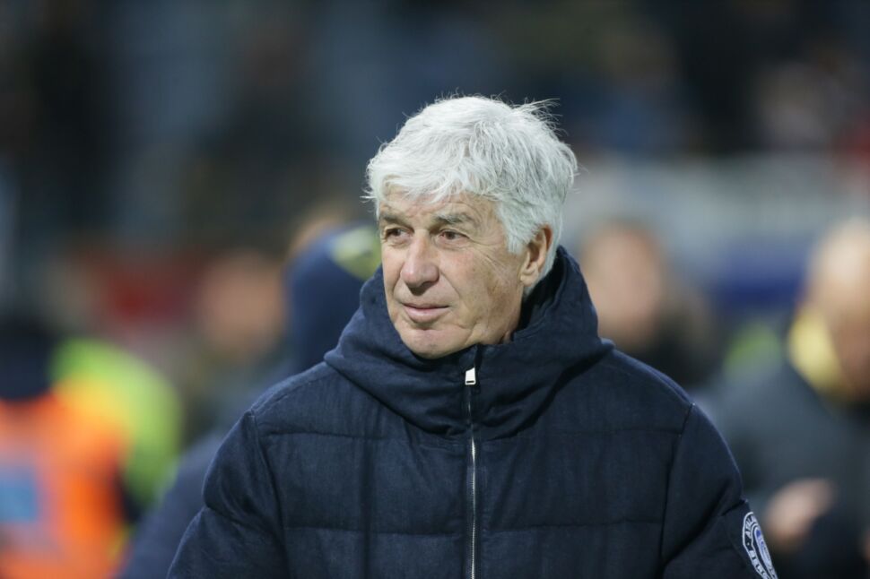 Gasperini soddisfatto dello schiaffo a cinque dita: “Holm un treno, che bravi in attacco”