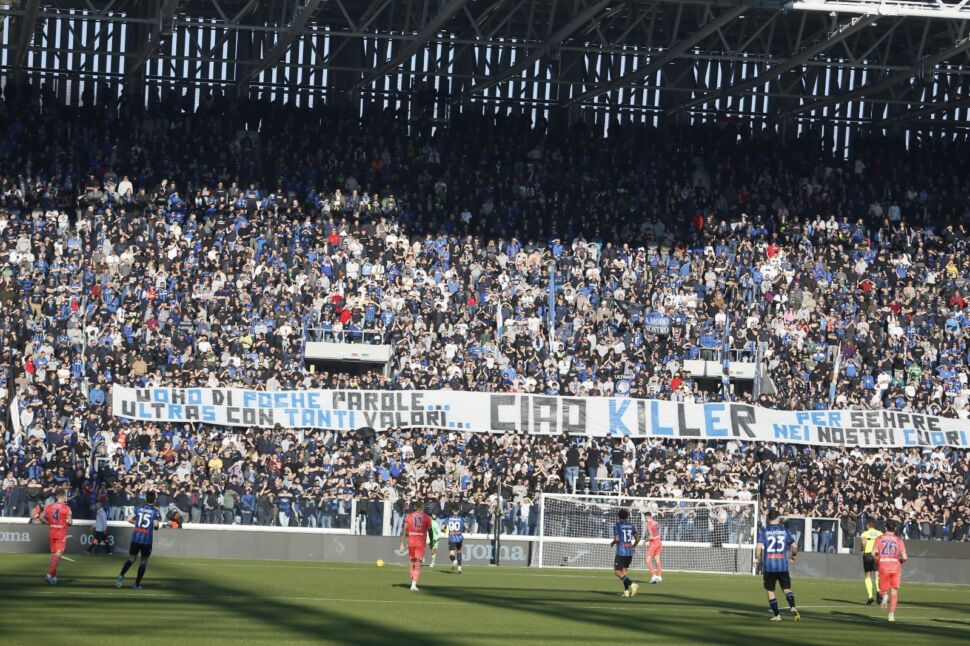 Vista da Mayer – Un tempo di dominio e uno di controllo, la scalata continua incessante