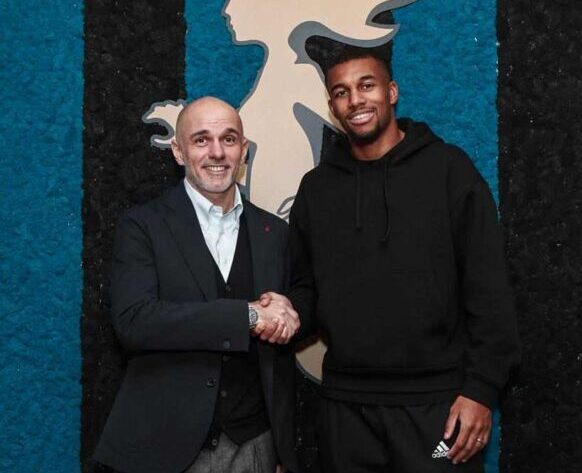 Hiene fa arrabbiare i veronesi: “Atalanta, meglio tardi che mai”