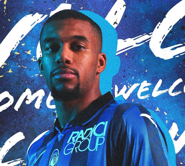 Hien ufficiale e a disposizione!