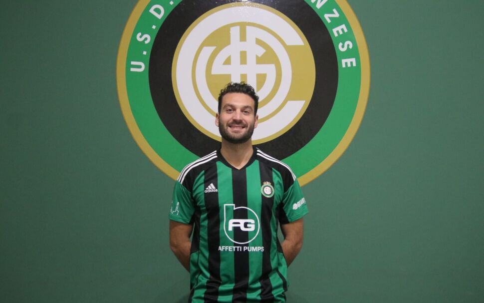 La Castellanzese ufficializza Ivan Rondanini