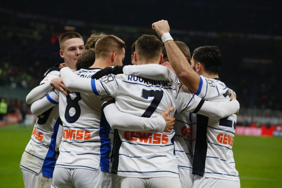 Koopmeiners in gruppo a Zingonia: rifinitura decisiva