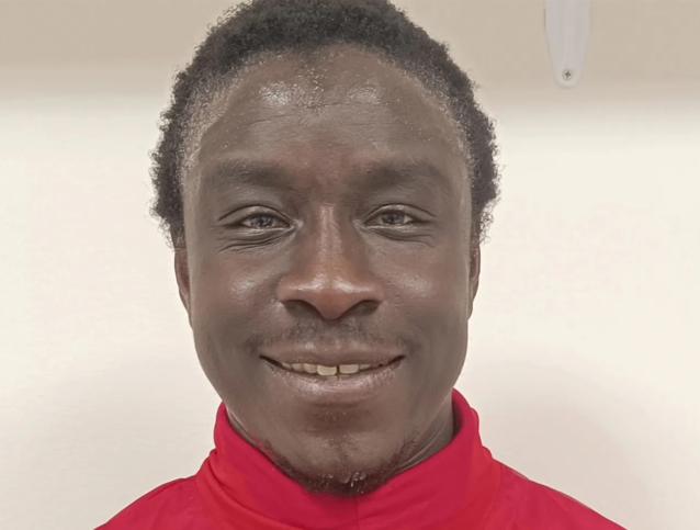 UFFICIALE – Il Cavernago annuncia l’innesto di Ndoye