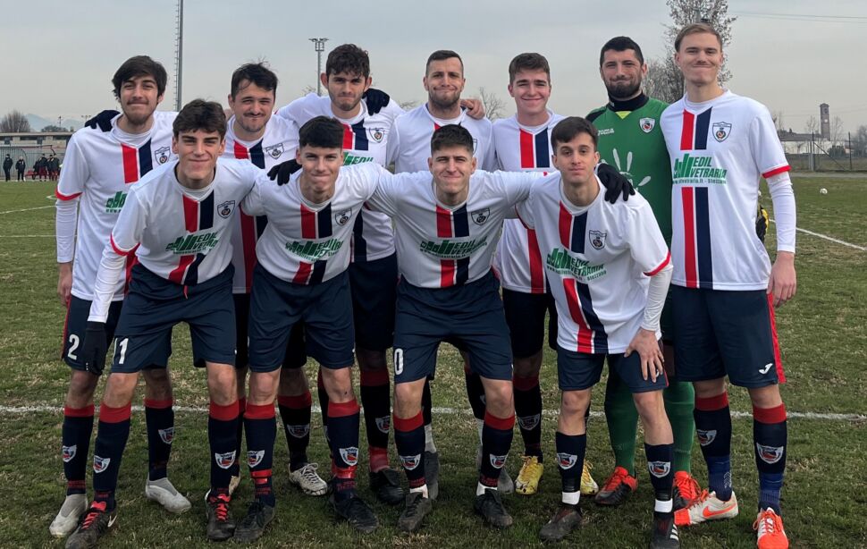 Seconda B. Poker Oratorio Stezzano a Spirano