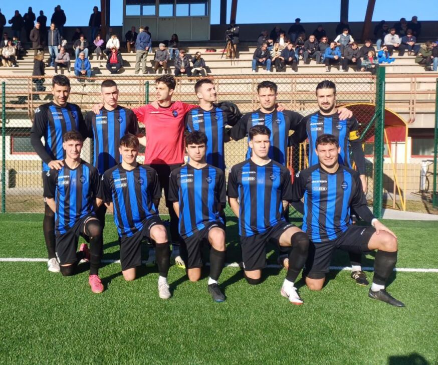 Prima E. Pian Camuno, altro show della capolista Pianico