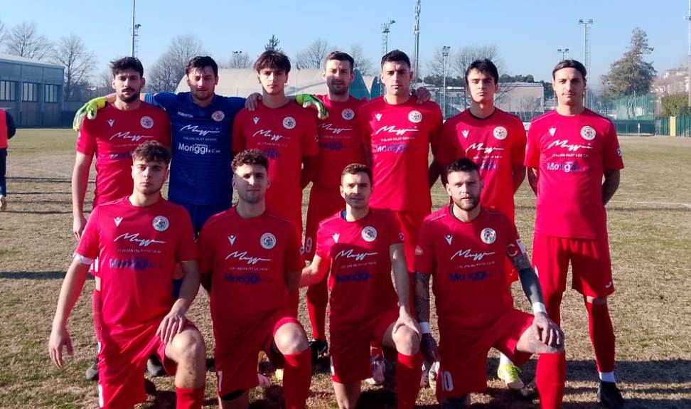 In Promozione c’è Pagazzanese-Gorle, in Prima la Coppa Lombardia