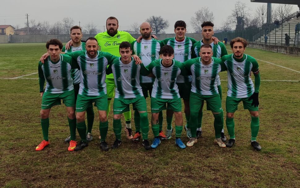 Crippa, una vita da difensore. 42 candeline per l’highlander del Pumenengo