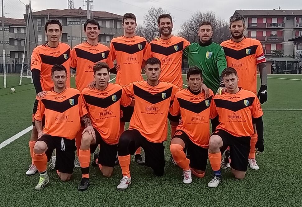 Prima E – Brembillese rimontata, parte bene il 2024 del Ranica