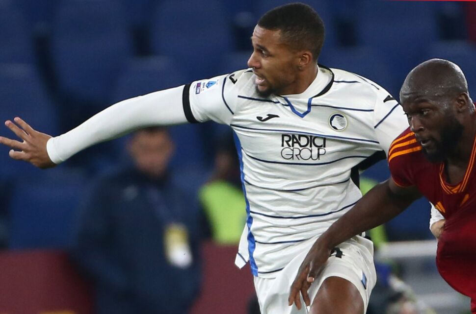 Vista da Mayer – A Roma un’Atalanta di lotta e di (poco) governo. Mou la butta in rissa, peggio per lui…