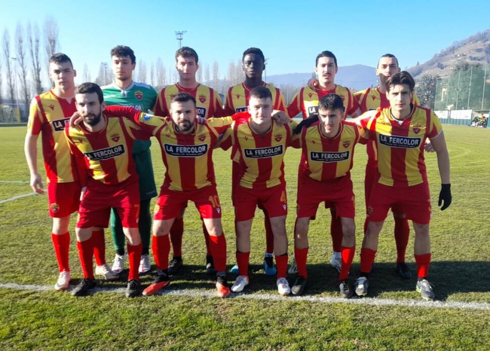 Eccellenza, super anticipo tra Scanzo e Vertovese. Mapello, occasione ghiotta con la Soncinese