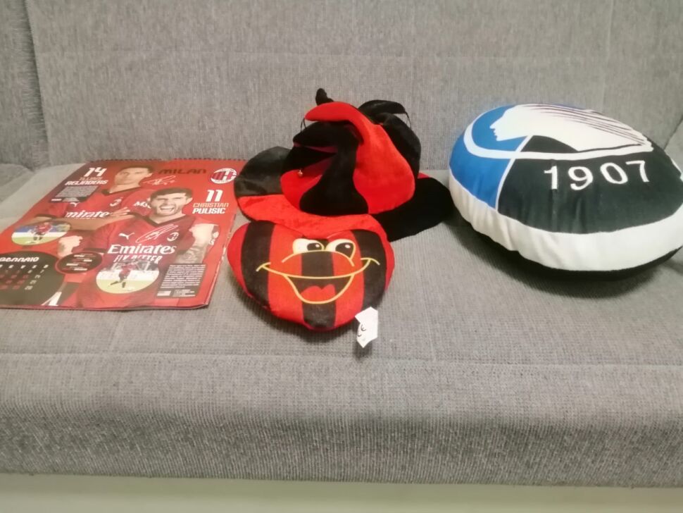 Silvia, la milanista atalantina dal cuore a metà: “Sogno Diavolo contro Dea in finale a Dublino”