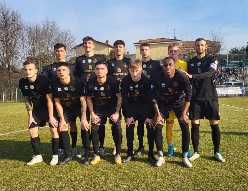 Una grandissima Tritium mette al tappeto il Piacenza con un perentorio 3-1