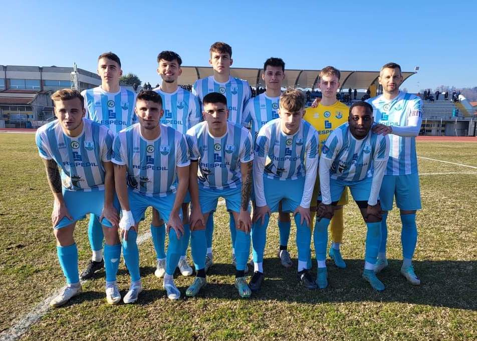 Serie D, Girone B. La Tritium espugna Brusaporto