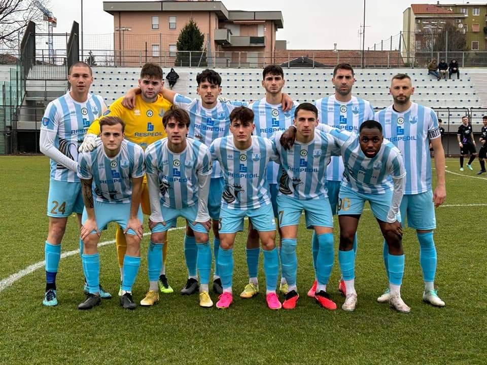 Una grande Tritium conquista in rimonta tre punti d’oro a Legnano