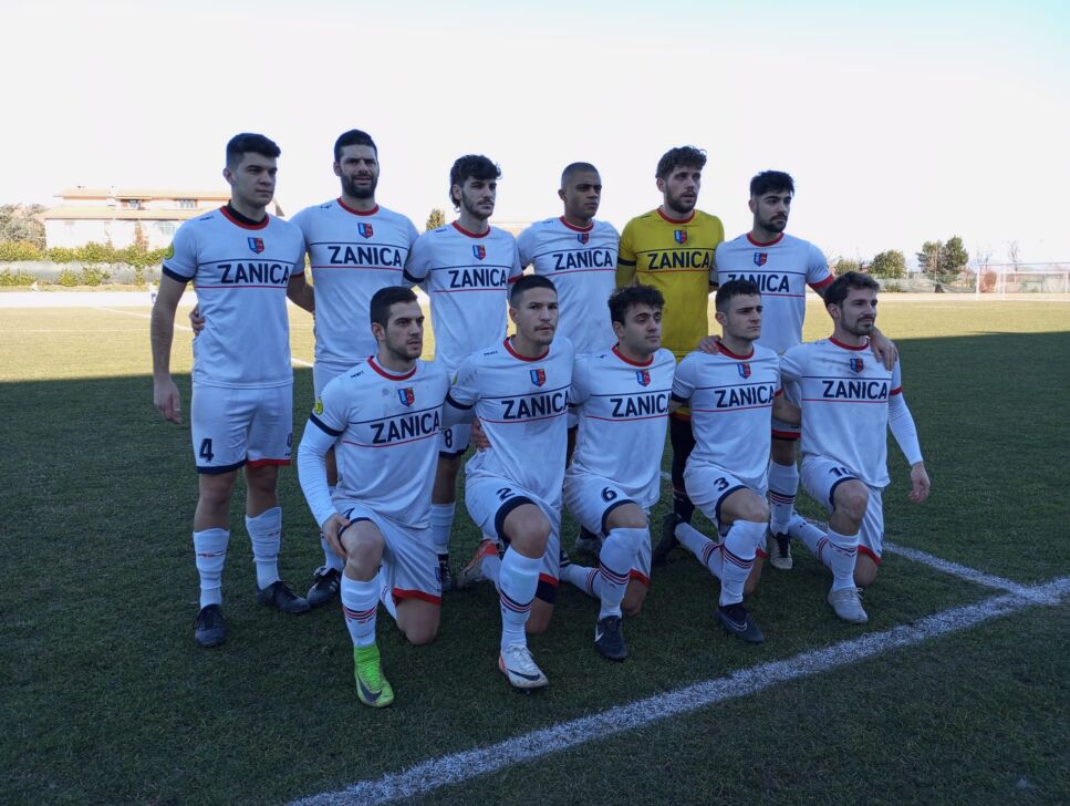 USO-Fornovo pari e patta nell’anticipo di Prima D