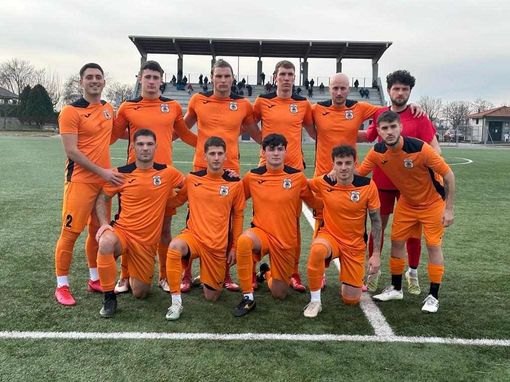 Eccellenza, a Bagnatica il big match Vertovese-Ospitaletto. Cisanese, derby in casa del Calolzio