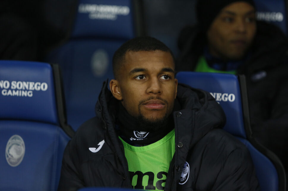 I 23 per l’anticamera di Dublino