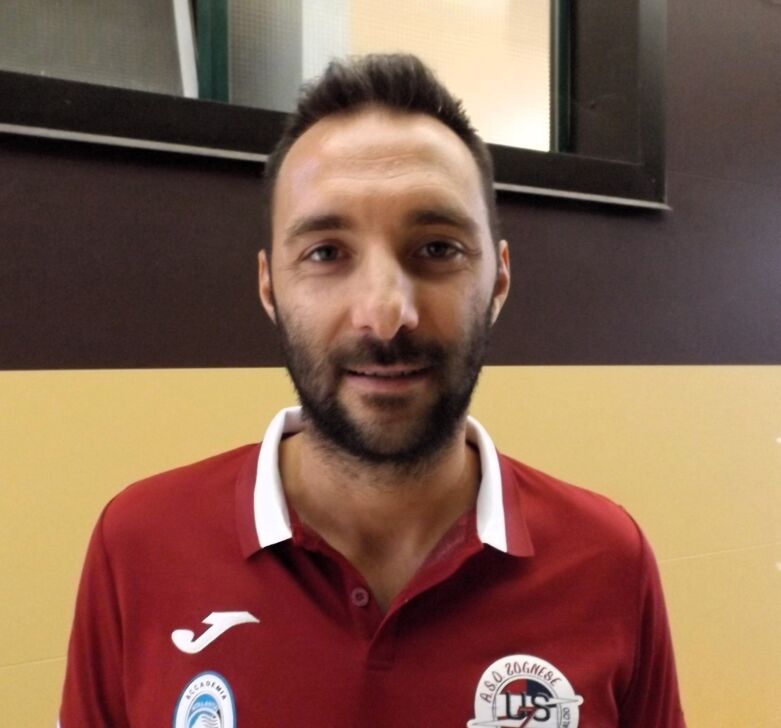 UFFICIALE – Maurizio Rinaldi non è più l’allenatore della Zognese