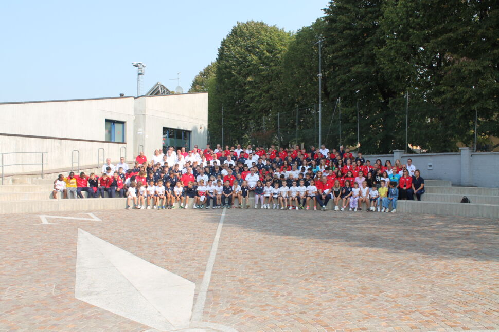 Seconda – Linea verde Oratorio Stezzano