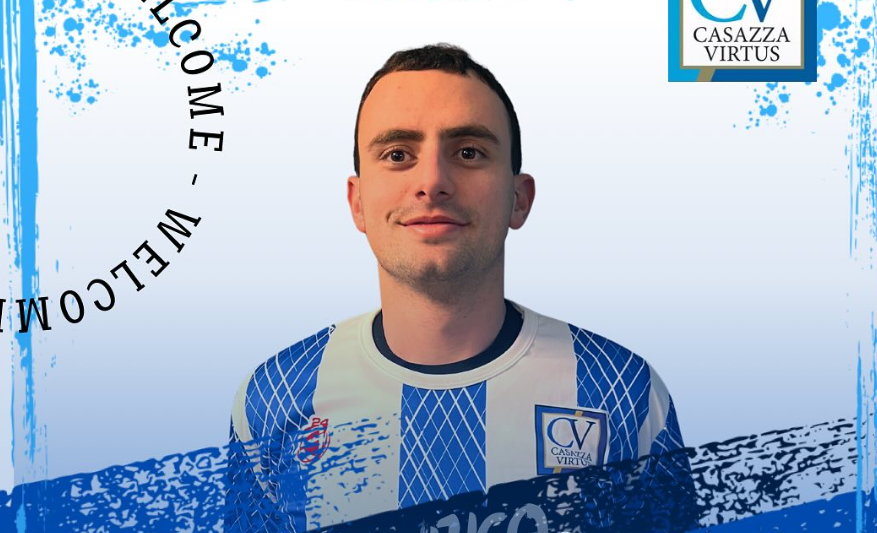 UFFICIALE – Il Casazza presenta ufficialmente Enrico Signori