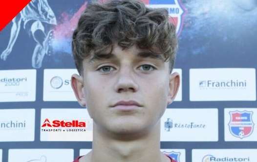 Virtus Ciserano Bergamo, tre giovani del vivaio passano all’Atalanta