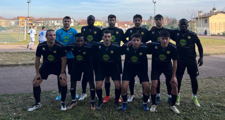 Prima Categoria – Secondo matchball per l’Acos Treviglio. Pian Camuno – Mozzo e Brembillese – San Paolo d’Argon, in palio punti pesanti