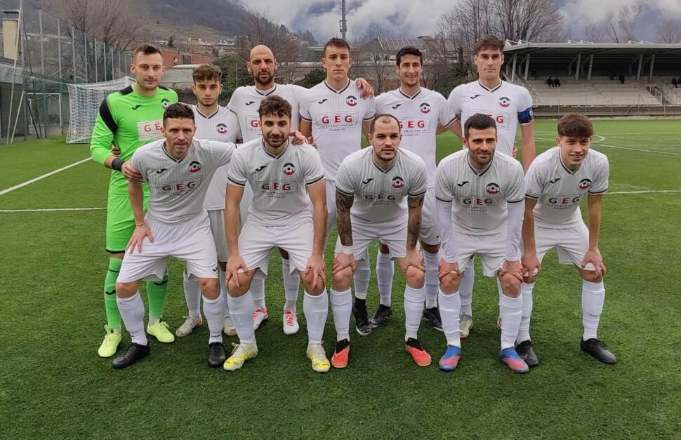 AlbinoGandino – Valcalepio la sfida al vertice. Ci sono anche Torre de’ Roveri – Aurora Seriate (a Cenate) e Zingonia Verdellino – Cenate Sotto