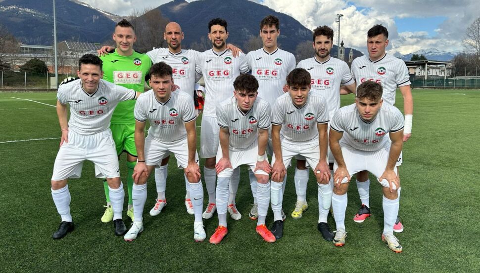 Promozione, il Valcalepio cerca il ritorno al successo.  Trasferte insidiose per AlbinoGandino (a Seriate) e Torre de’ Roveri (a Cenate Sotto)