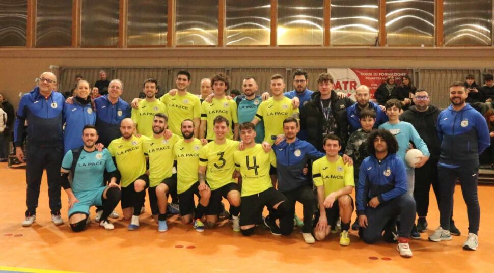 Ricordando il “Berga”, l’Argonese stravince il derby con il Valcalepio