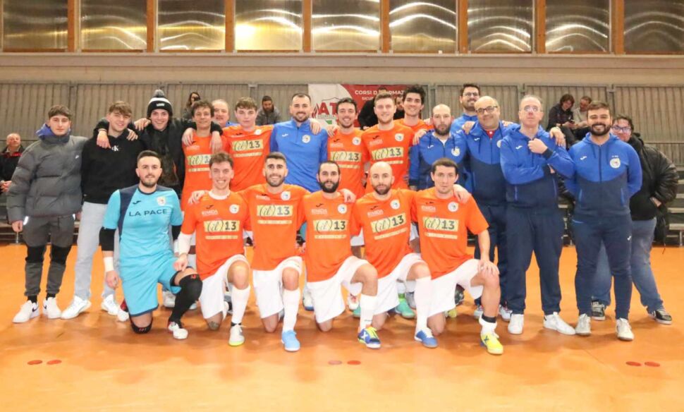 Continua il buon momento dell’Argonese: Signorelli-Trisolino, Red Bulls Codogno ko