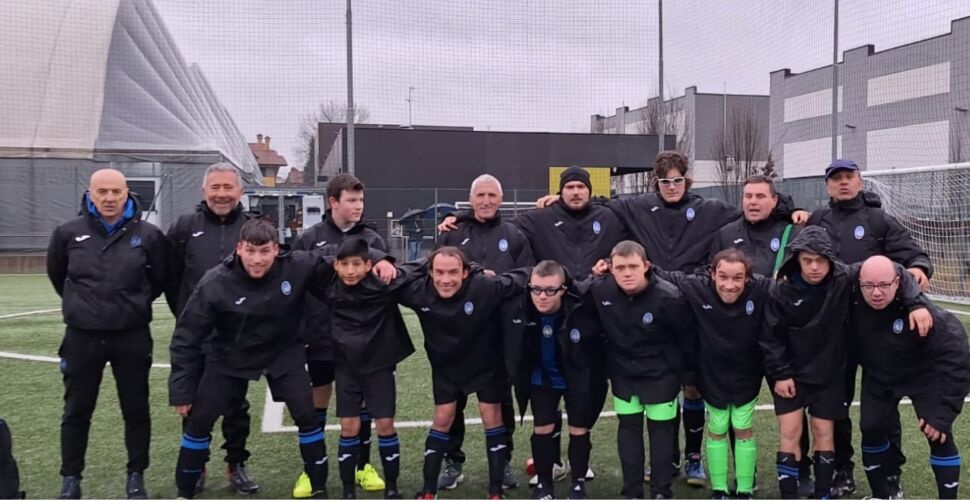 Atalanta Special, il settebello sotto la pioggia