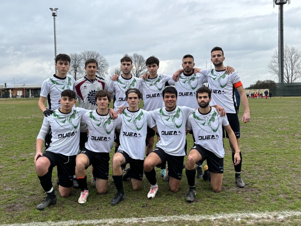 Seconda A. Tre punti preziosi dell’Aurora Terno contro il Pba