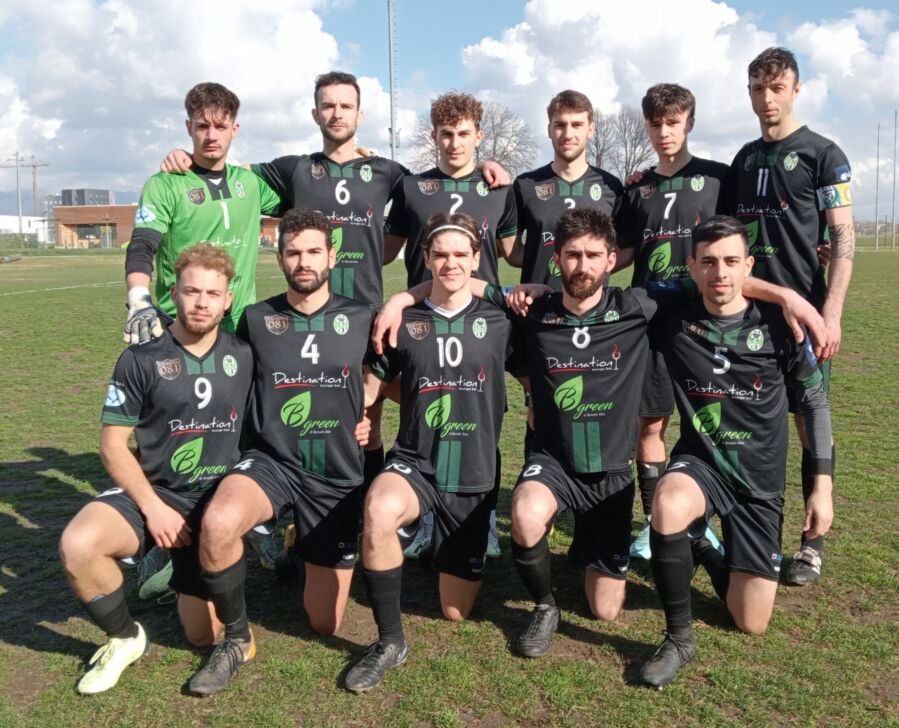 Seconda A. Rimonta da urlo dell’Aurora Terno in casa dello Sportimagna