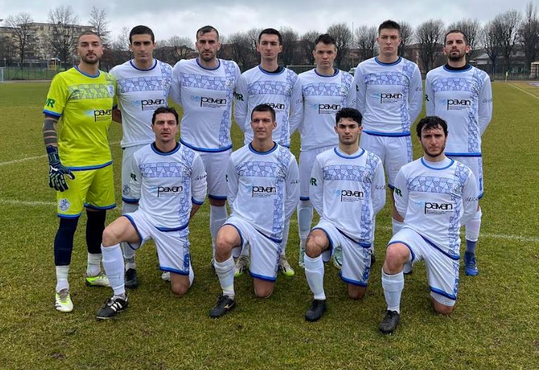 Prima D. Badalasco, in casa della Romanese basta Pagani-gol