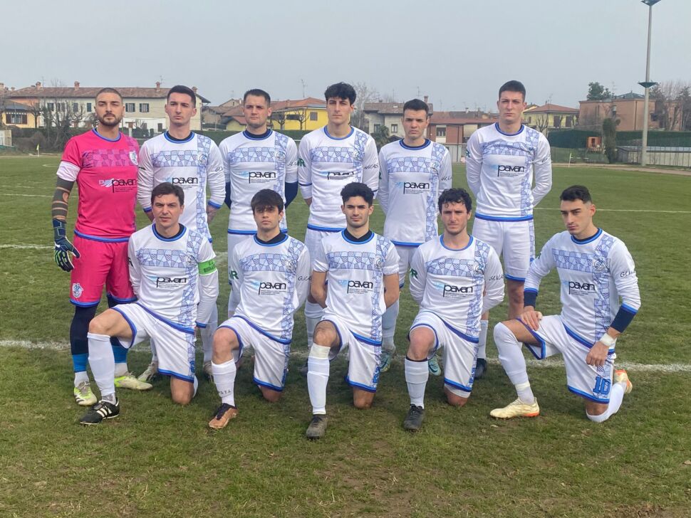 Coppa Lombardia Prima categoria: il Badalasco vola in finale